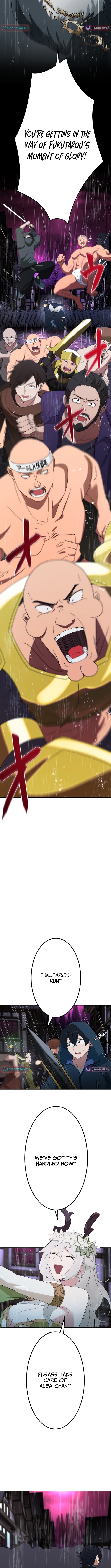 Max Luck Overdrive: The World's Unluckiest Adventurer Becomes Unstoppable Chapter 26 Page 15