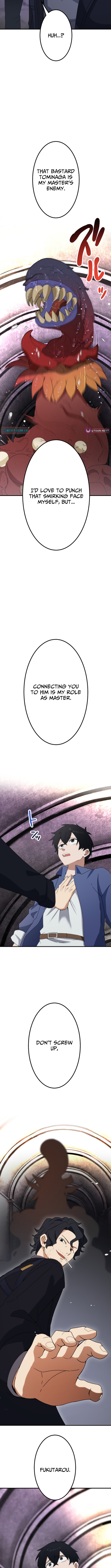 Max Luck Overdrive: The World's Unluckiest Adventurer Becomes Unstoppable Chapter 26 Page 19