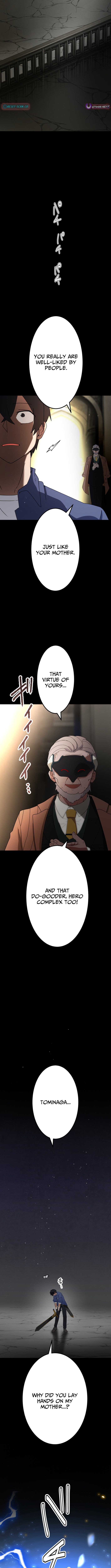 Max Luck Overdrive: The World's Unluckiest Adventurer Becomes Unstoppable Chapter 26 Page 21
