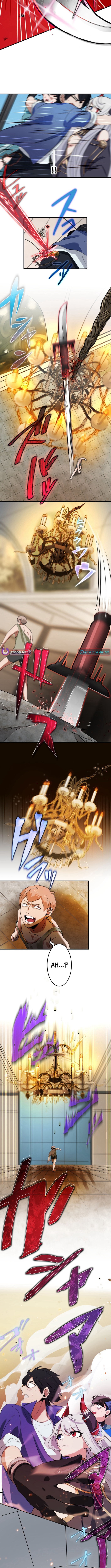 Max Luck Overdrive: The World's Unluckiest Adventurer Becomes Unstoppable Chapter 03 Page 20