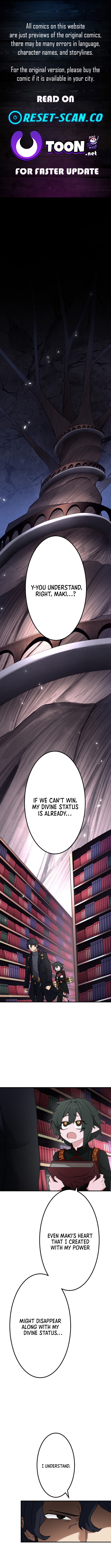 Max Luck Overdrive: The World's Unluckiest Adventurer Becomes Unstoppable Chapter 22 Page 1