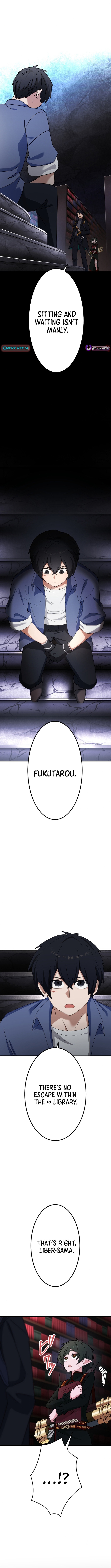 Max Luck Overdrive: The World's Unluckiest Adventurer Becomes Unstoppable Chapter 22 Page 2