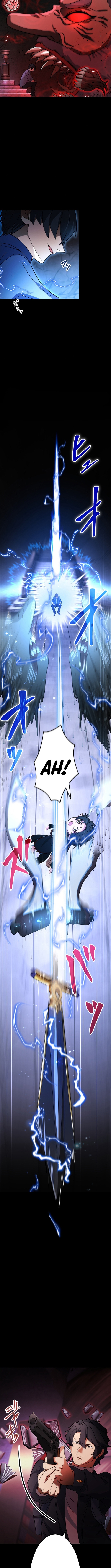Max Luck Overdrive: The World's Unluckiest Adventurer Becomes Unstoppable Chapter 22 Page 5