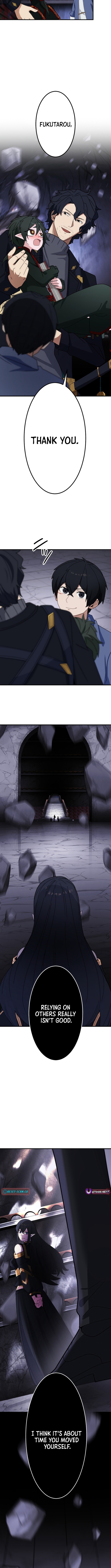 Max Luck Overdrive: The World's Unluckiest Adventurer Becomes Unstoppable Chapter 22 Page 25