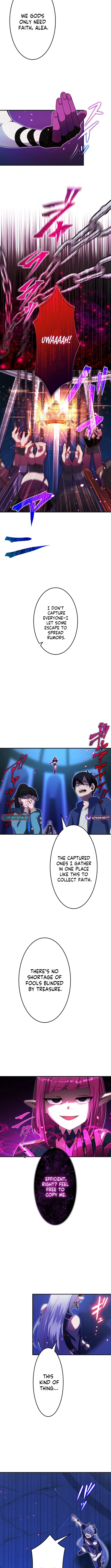 Max Luck Overdrive: The World's Unluckiest Adventurer Becomes Unstoppable Chapter 05 Page 14