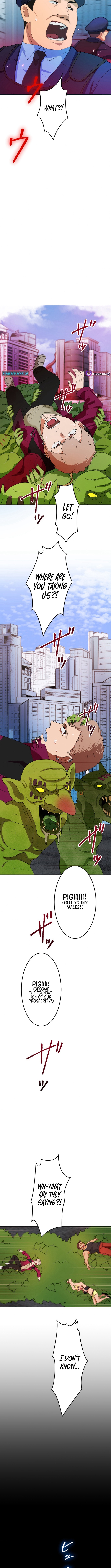 Max Luck Overdrive: The World's Unluckiest Adventurer Becomes Unstoppable Chapter 02 Page 16
