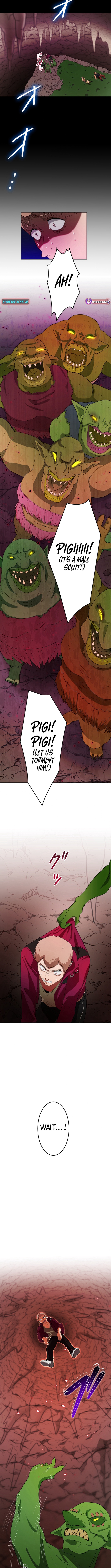 Max Luck Overdrive: The World's Unluckiest Adventurer Becomes Unstoppable Chapter 02 Page 17
