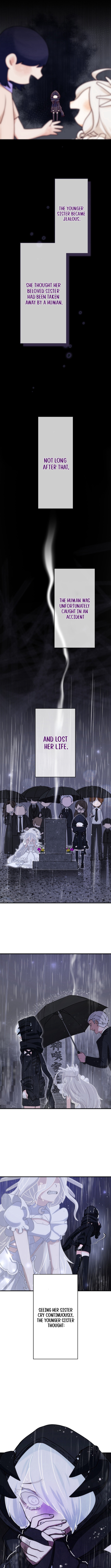 Max Luck Overdrive: The World's Unluckiest Adventurer Becomes Unstoppable Chapter 16 Page 2