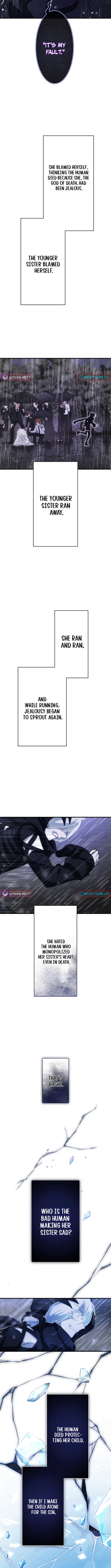 Max Luck Overdrive: The World's Unluckiest Adventurer Becomes Unstoppable Chapter 16 Page 3