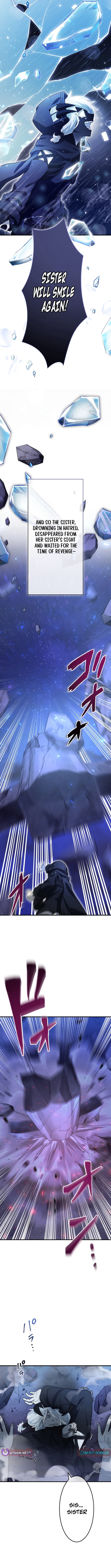 Max Luck Overdrive: The World's Unluckiest Adventurer Becomes Unstoppable Chapter 16 Page 4