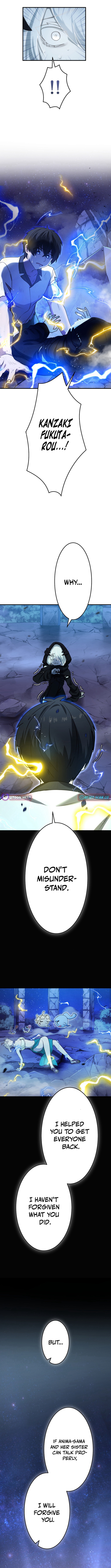 Max Luck Overdrive: The World's Unluckiest Adventurer Becomes Unstoppable Chapter 16 Page 5