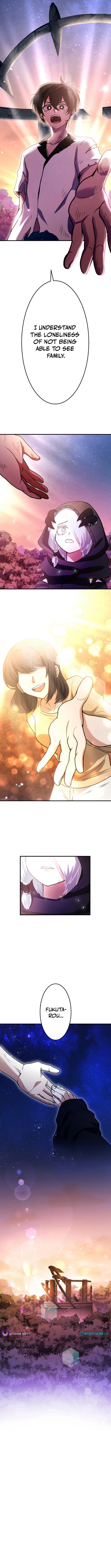 Max Luck Overdrive: The World's Unluckiest Adventurer Becomes Unstoppable Chapter 16 Page 6