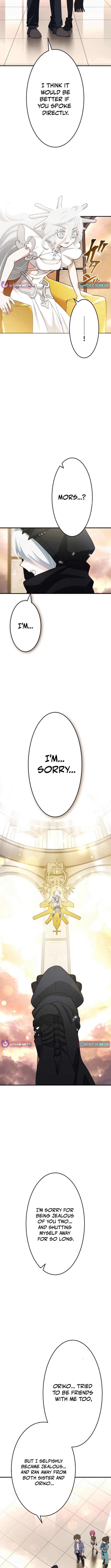 Max Luck Overdrive: The World's Unluckiest Adventurer Becomes Unstoppable Chapter 16 Page 9