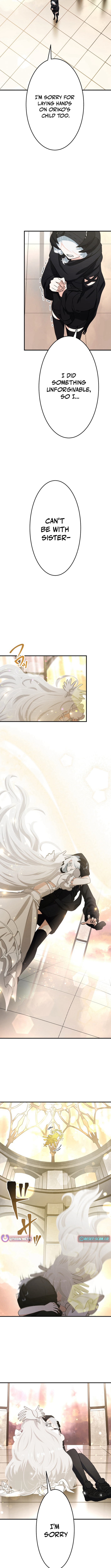Max Luck Overdrive: The World's Unluckiest Adventurer Becomes Unstoppable Chapter 16 Page 10