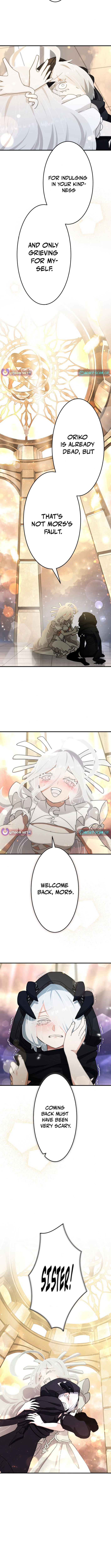 Max Luck Overdrive: The World's Unluckiest Adventurer Becomes Unstoppable Chapter 16 Page 11