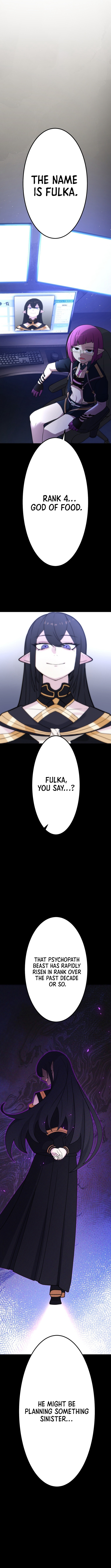 Max Luck Overdrive: The World's Unluckiest Adventurer Becomes Unstoppable Chapter 23 Page 13