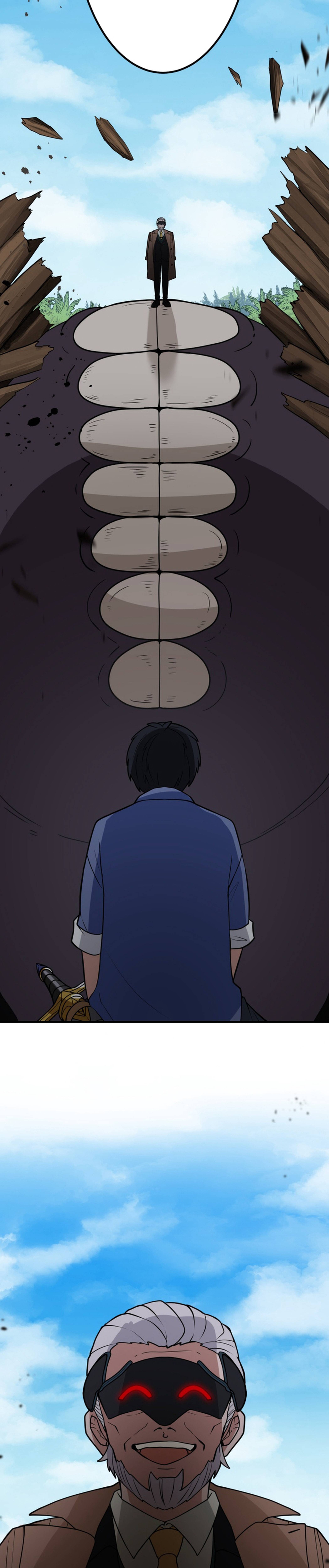 Max Luck Overdrive: The World's Unluckiest Adventurer Becomes Unstoppable Chapter 25 Page 2