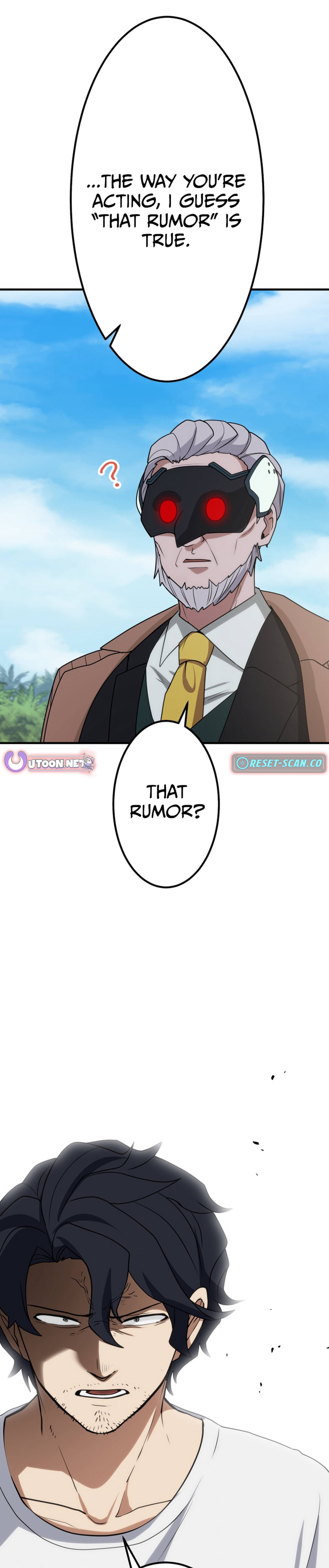 Max Luck Overdrive: The World's Unluckiest Adventurer Becomes Unstoppable Chapter 25 Page 13