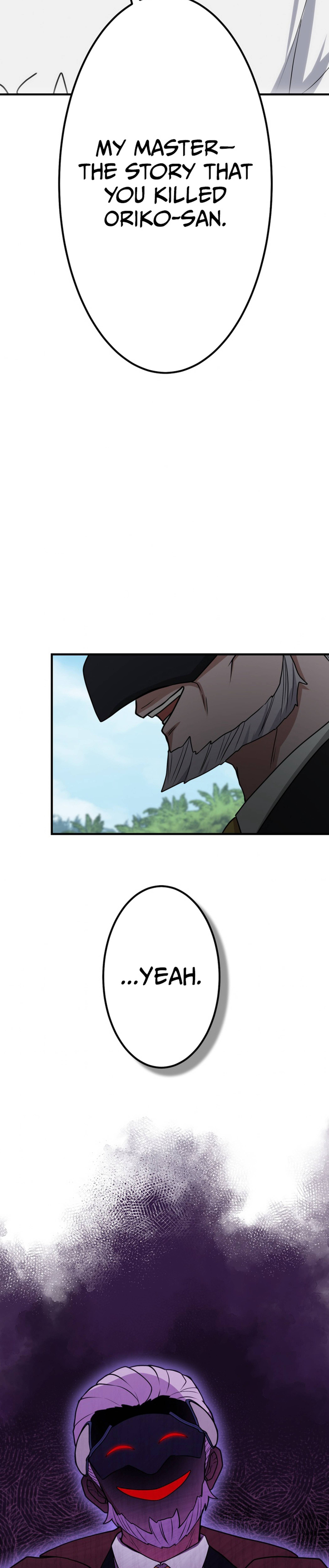Max Luck Overdrive: The World's Unluckiest Adventurer Becomes Unstoppable Chapter 25 Page 14