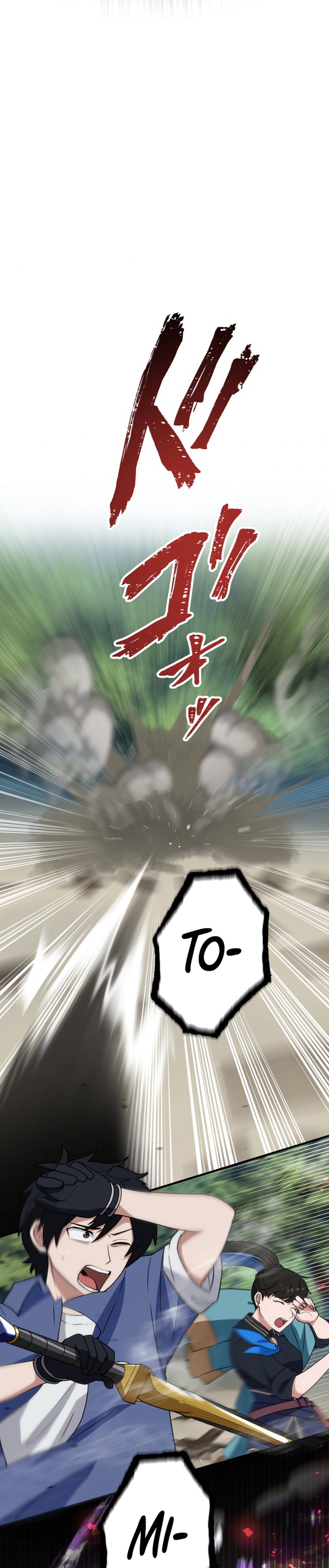 Max Luck Overdrive: The World's Unluckiest Adventurer Becomes Unstoppable Chapter 25 Page 16