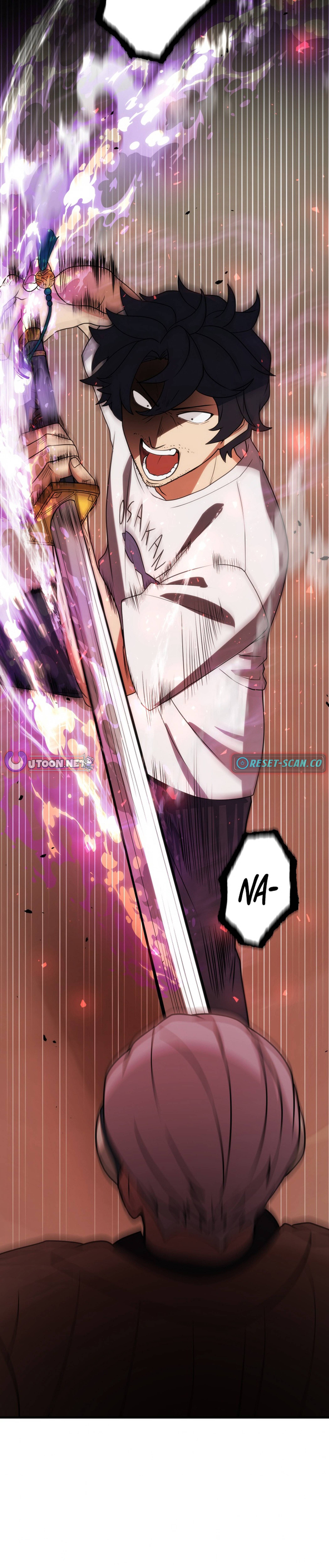 Max Luck Overdrive: The World's Unluckiest Adventurer Becomes Unstoppable Chapter 25 Page 17