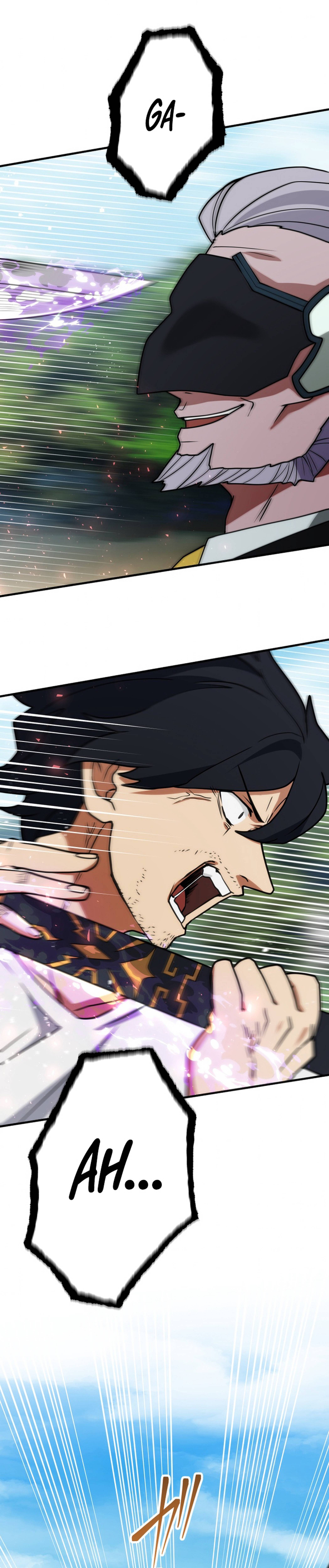 Max Luck Overdrive: The World's Unluckiest Adventurer Becomes Unstoppable Chapter 25 Page 18