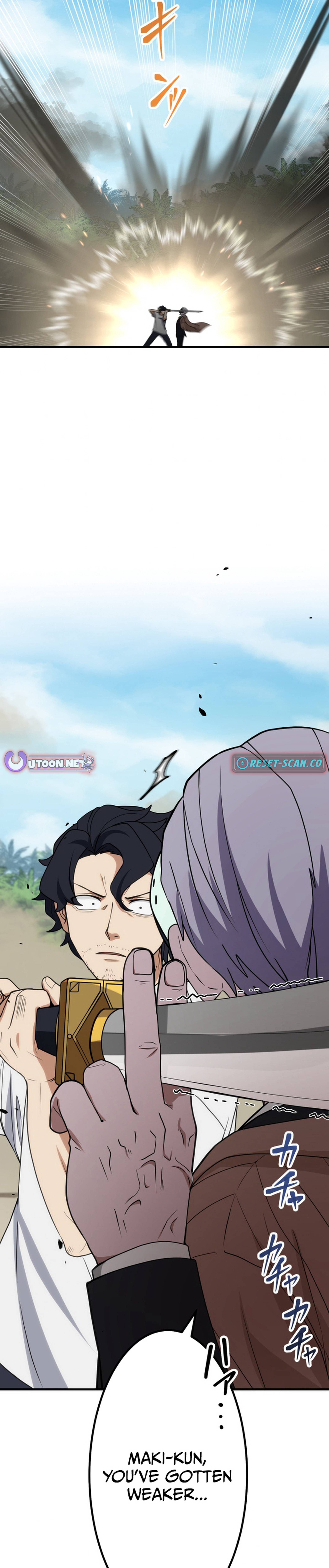 Max Luck Overdrive: The World's Unluckiest Adventurer Becomes Unstoppable Chapter 25 Page 19