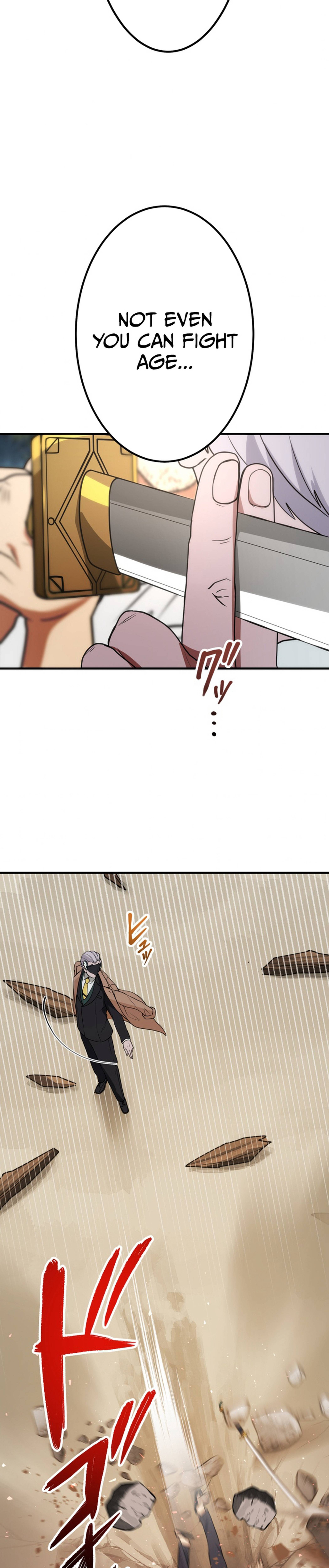 Max Luck Overdrive: The World's Unluckiest Adventurer Becomes Unstoppable Chapter 25 Page 20