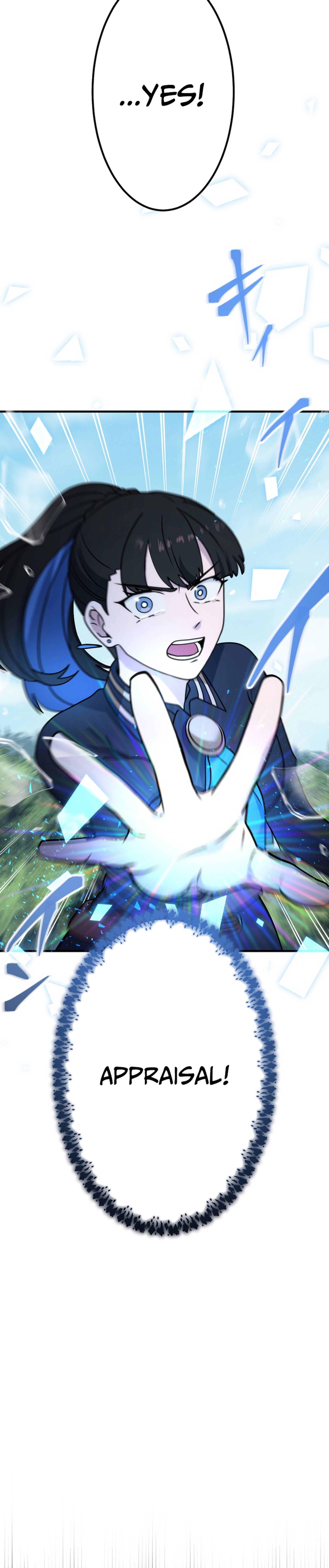 Max Luck Overdrive: The World's Unluckiest Adventurer Becomes Unstoppable Chapter 25 Page 31