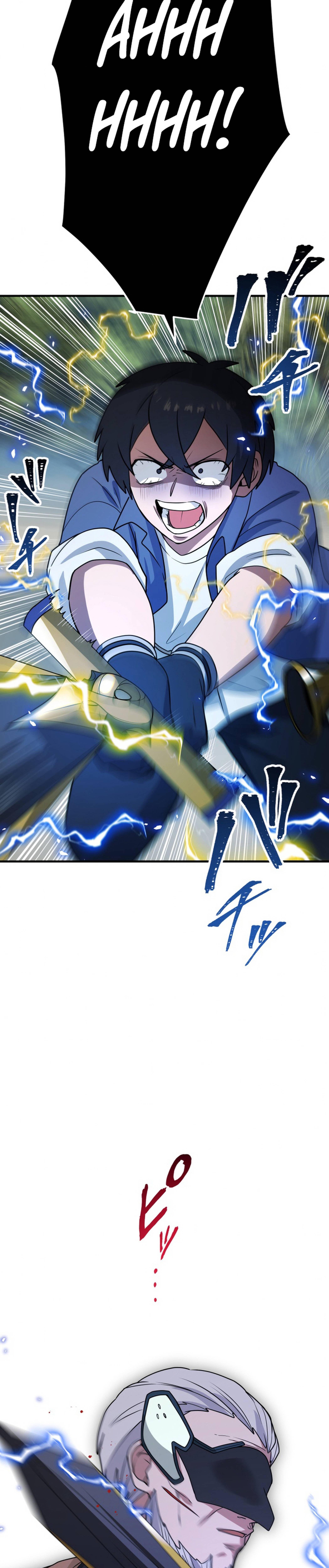 Max Luck Overdrive: The World's Unluckiest Adventurer Becomes Unstoppable Chapter 25 Page 36
