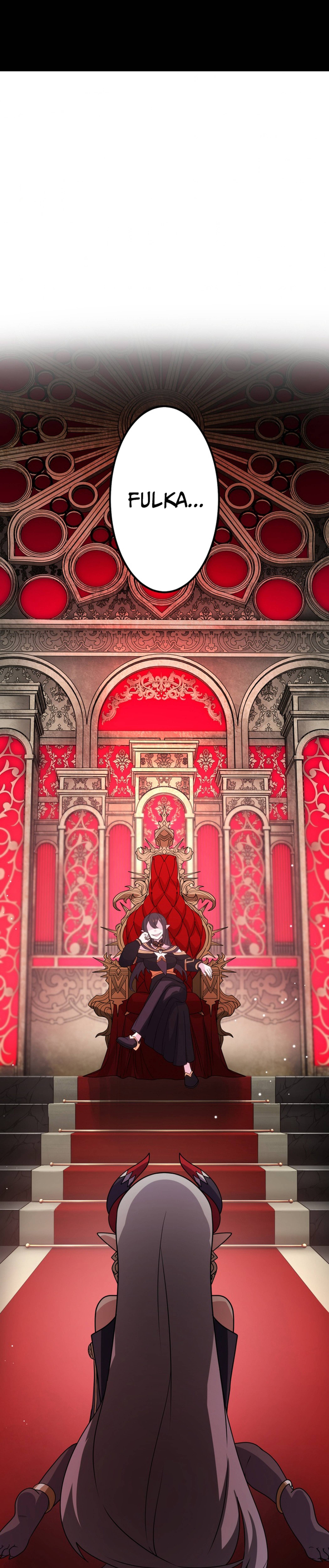 Max Luck Overdrive: The World's Unluckiest Adventurer Becomes Unstoppable Chapter 25 Page 48