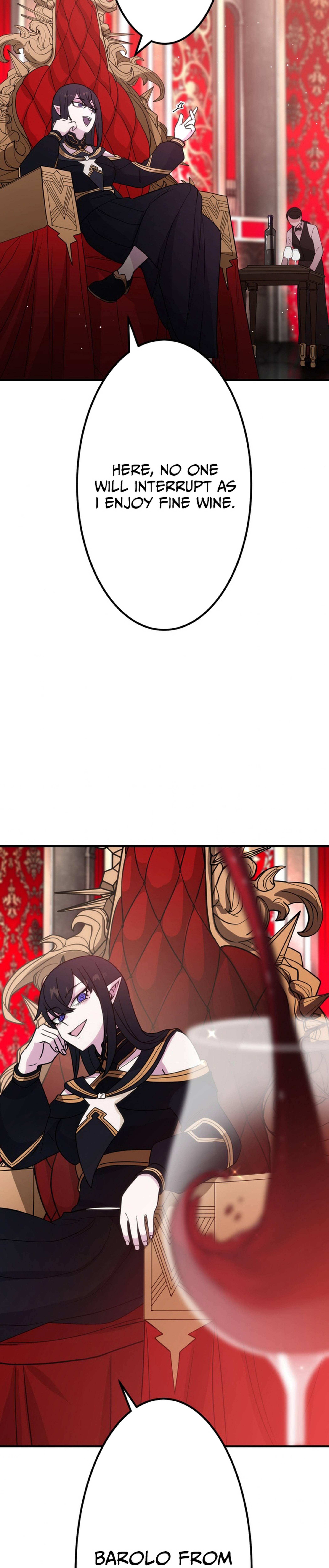 Max Luck Overdrive: The World's Unluckiest Adventurer Becomes Unstoppable Chapter 25 Page 50