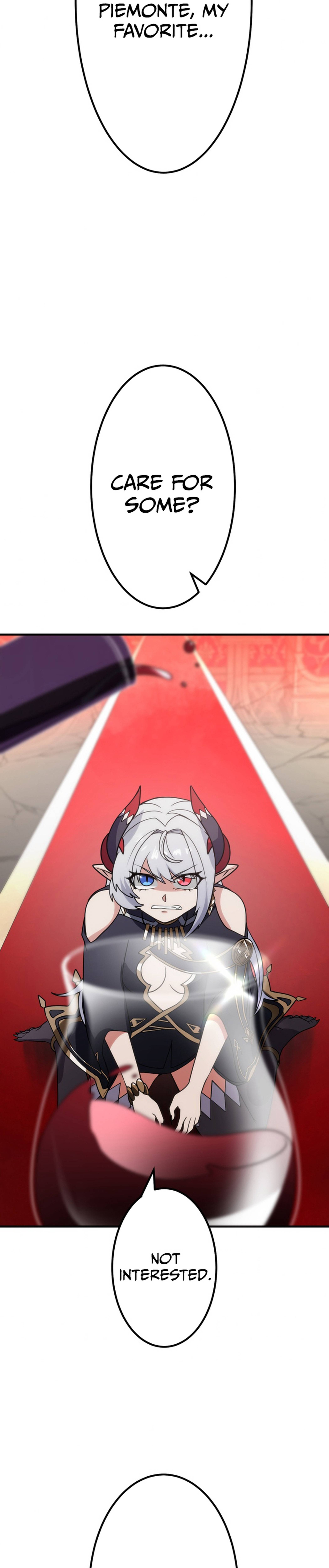 Max Luck Overdrive: The World's Unluckiest Adventurer Becomes Unstoppable Chapter 25 Page 51