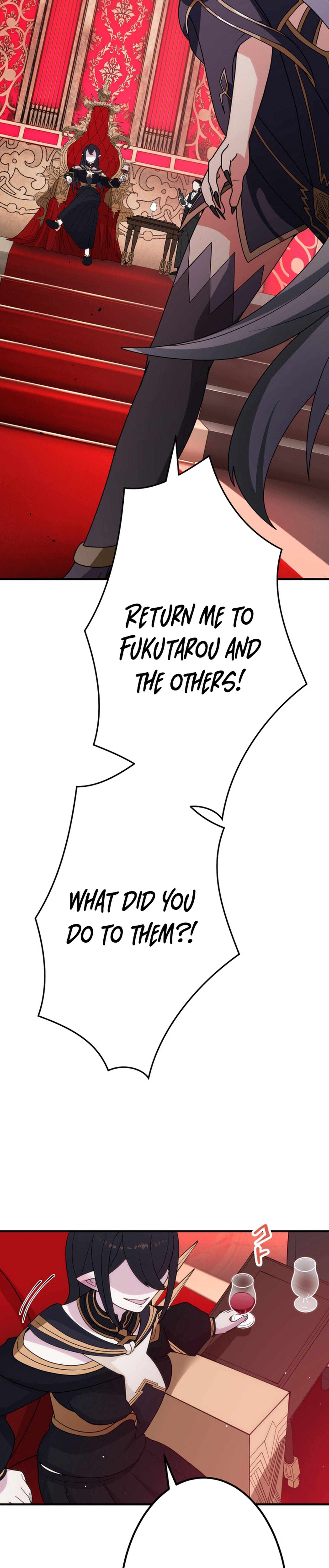 Max Luck Overdrive: The World's Unluckiest Adventurer Becomes Unstoppable Chapter 25 Page 53