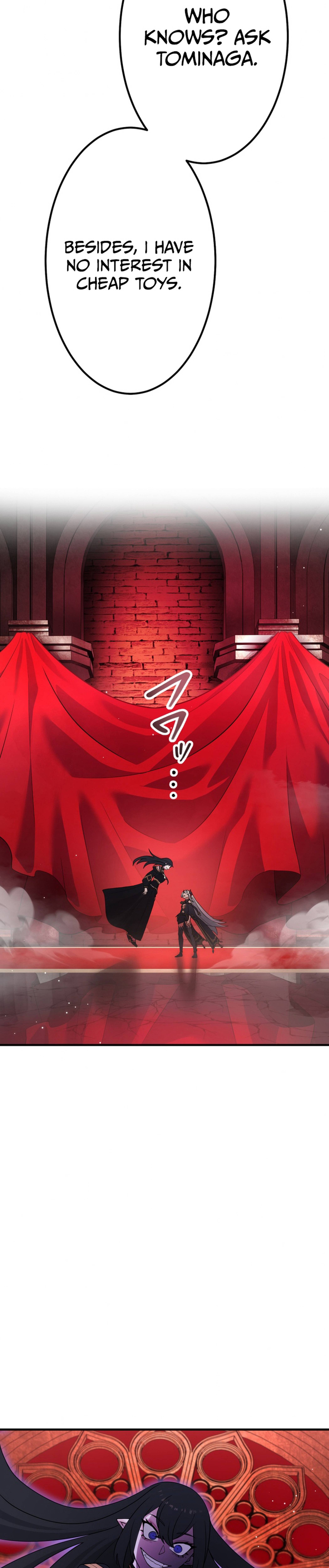 Max Luck Overdrive: The World's Unluckiest Adventurer Becomes Unstoppable Chapter 25 Page 54