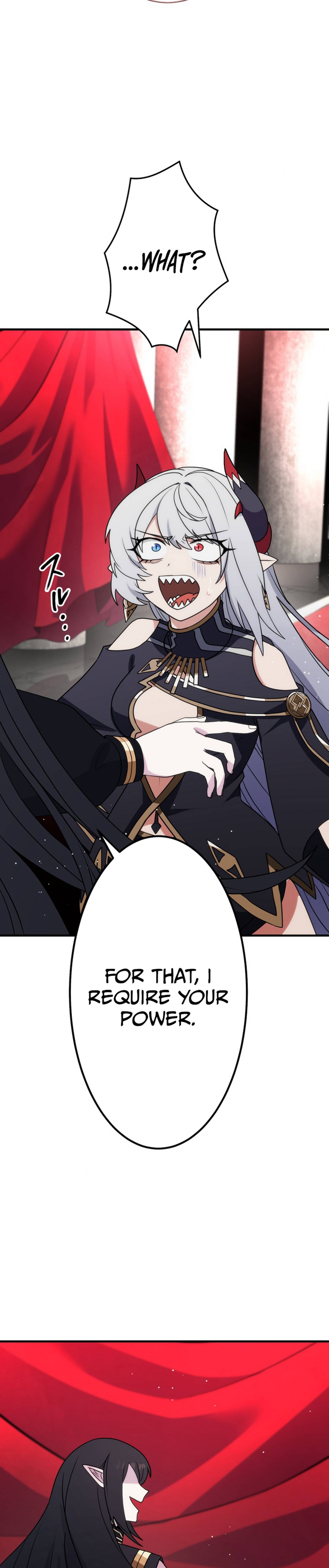 Max Luck Overdrive: The World's Unluckiest Adventurer Becomes Unstoppable Chapter 25 Page 58