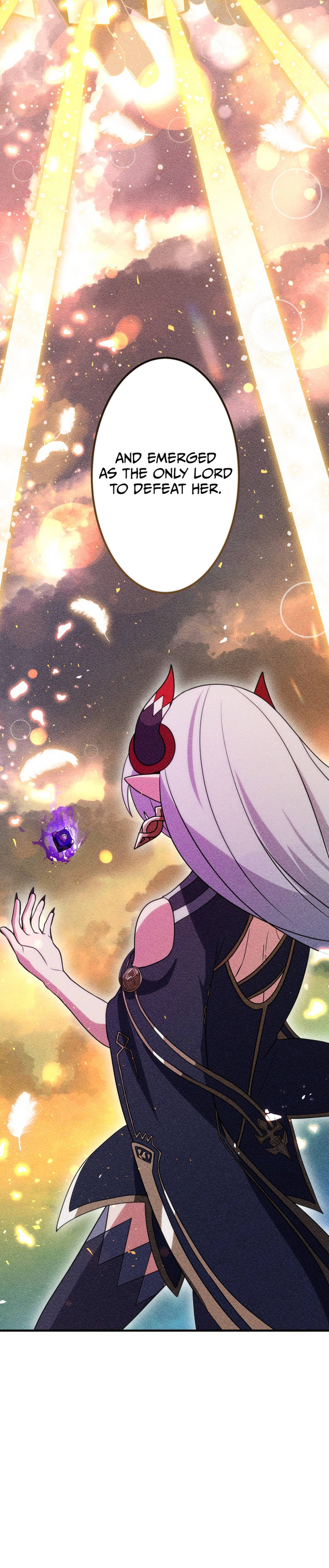 Max Luck Overdrive: The World's Unluckiest Adventurer Becomes Unstoppable Chapter 25 Page 60