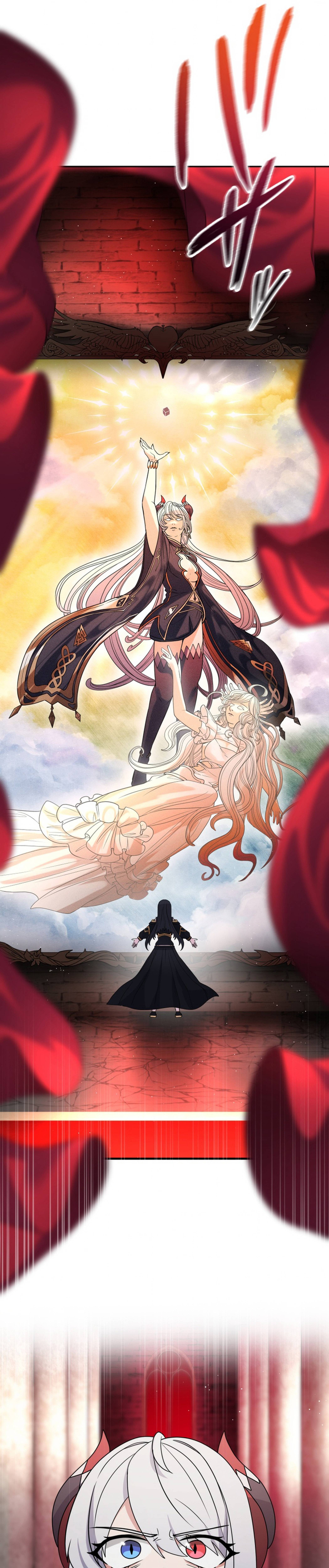 Max Luck Overdrive: The World's Unluckiest Adventurer Becomes Unstoppable Chapter 25 Page 61