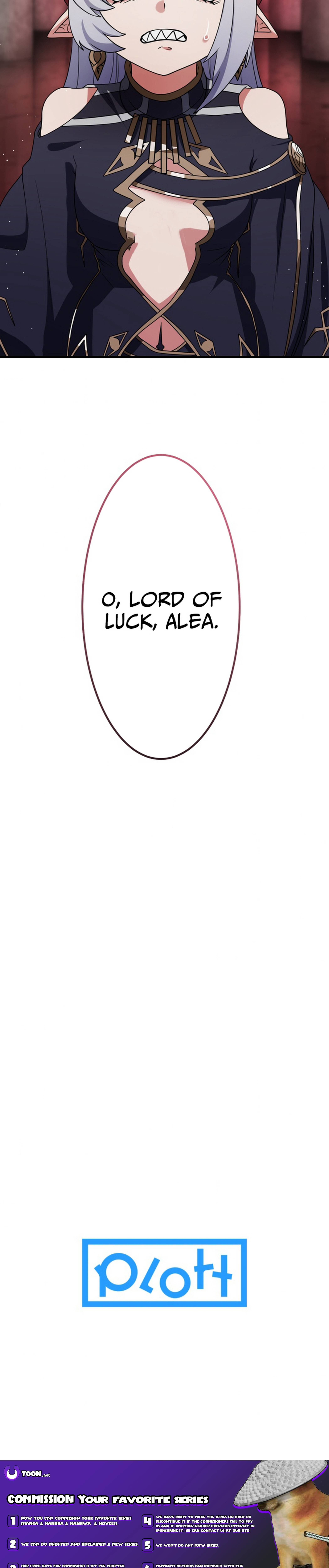 Max Luck Overdrive: The World's Unluckiest Adventurer Becomes Unstoppable Chapter 25 Page 62
