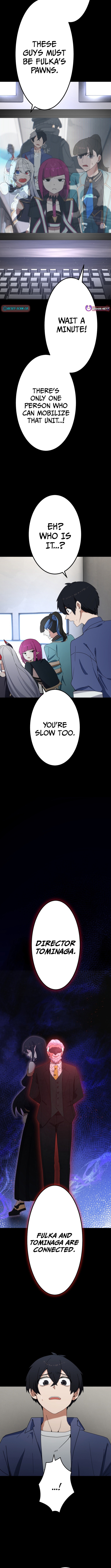 Max Luck Overdrive: The World's Unluckiest Adventurer Becomes Unstoppable Chapter 24 Page 4