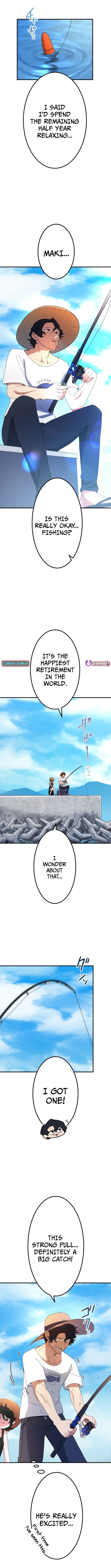 Max Luck Overdrive: The World's Unluckiest Adventurer Becomes Unstoppable Chapter 24 Page 12