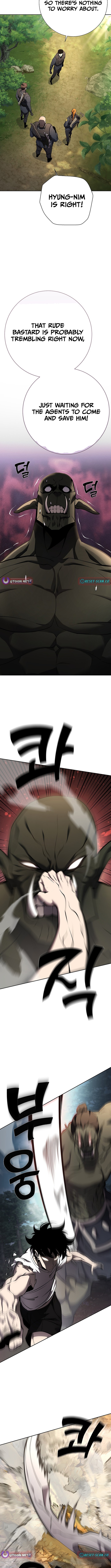 The Sword God from a Ruined World Chapter 02 Page 6