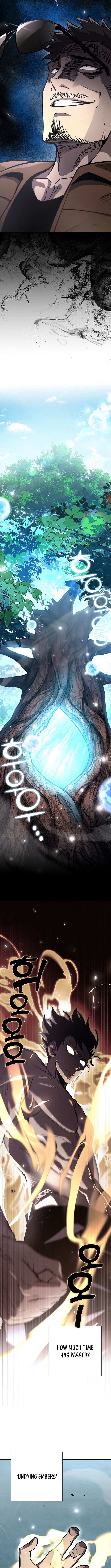The Sword God from a Ruined World Chapter 11 Page 7