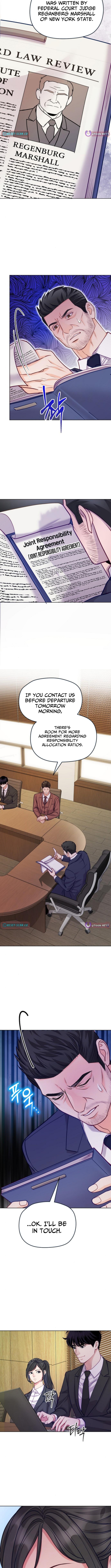 The Pocket Dimension of an Ordinary Lawyer Chapter 18 Page 9