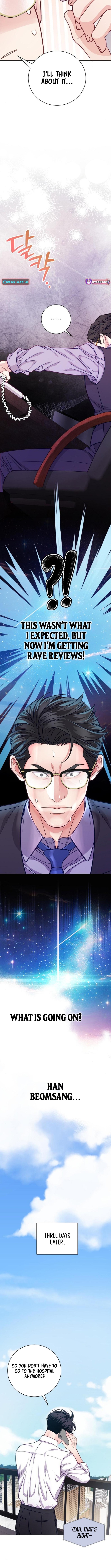 The Pocket Dimension of an Ordinary Lawyer Chapter 03 Page 9