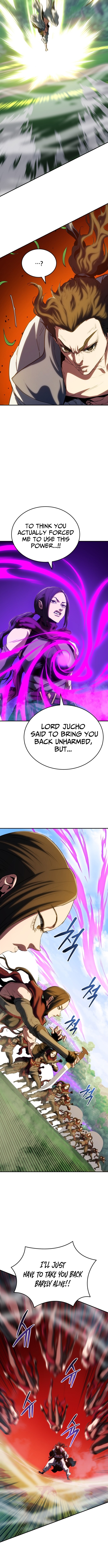 Jade of the Eight Gates Chapter 35 Page 4