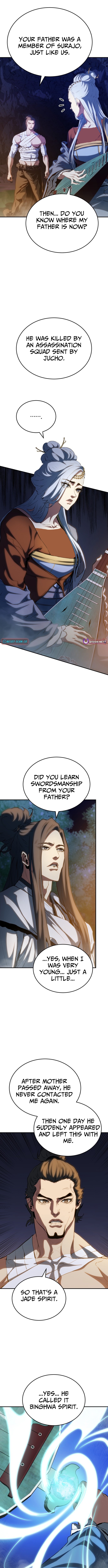 Jade of the Eight Gates Chapter 35 Page 12