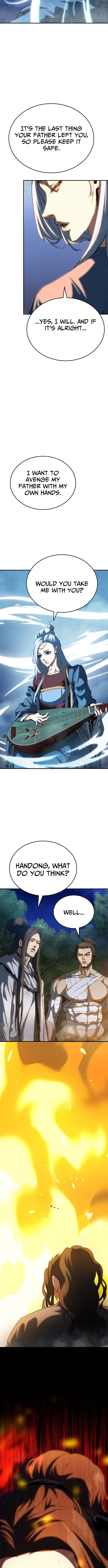 Jade of the Eight Gates Chapter 35 Page 13