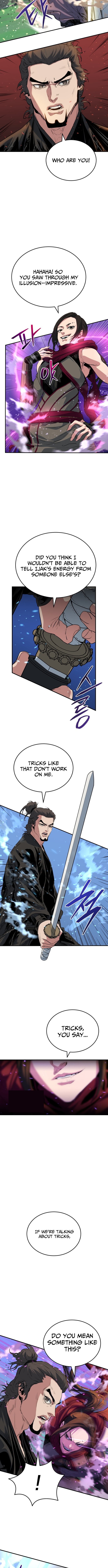 Jade of the Eight Gates Chapter 34 Page 4