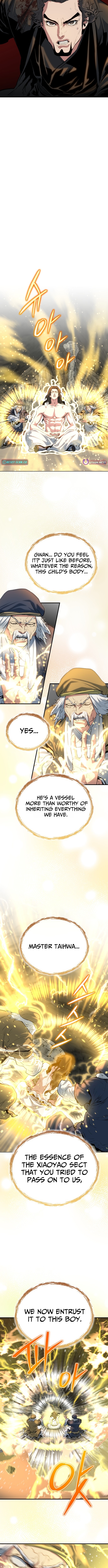 Jade of the Eight Gates Chapter 34 Page 6